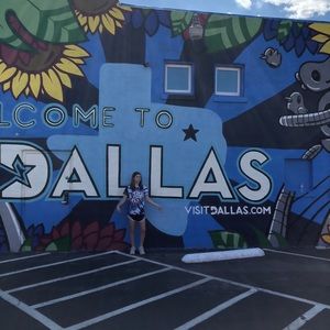 Meet your Posher, Renee